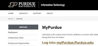 Brightspace Purdue University LMS Login: A User-Friendly Tutorial