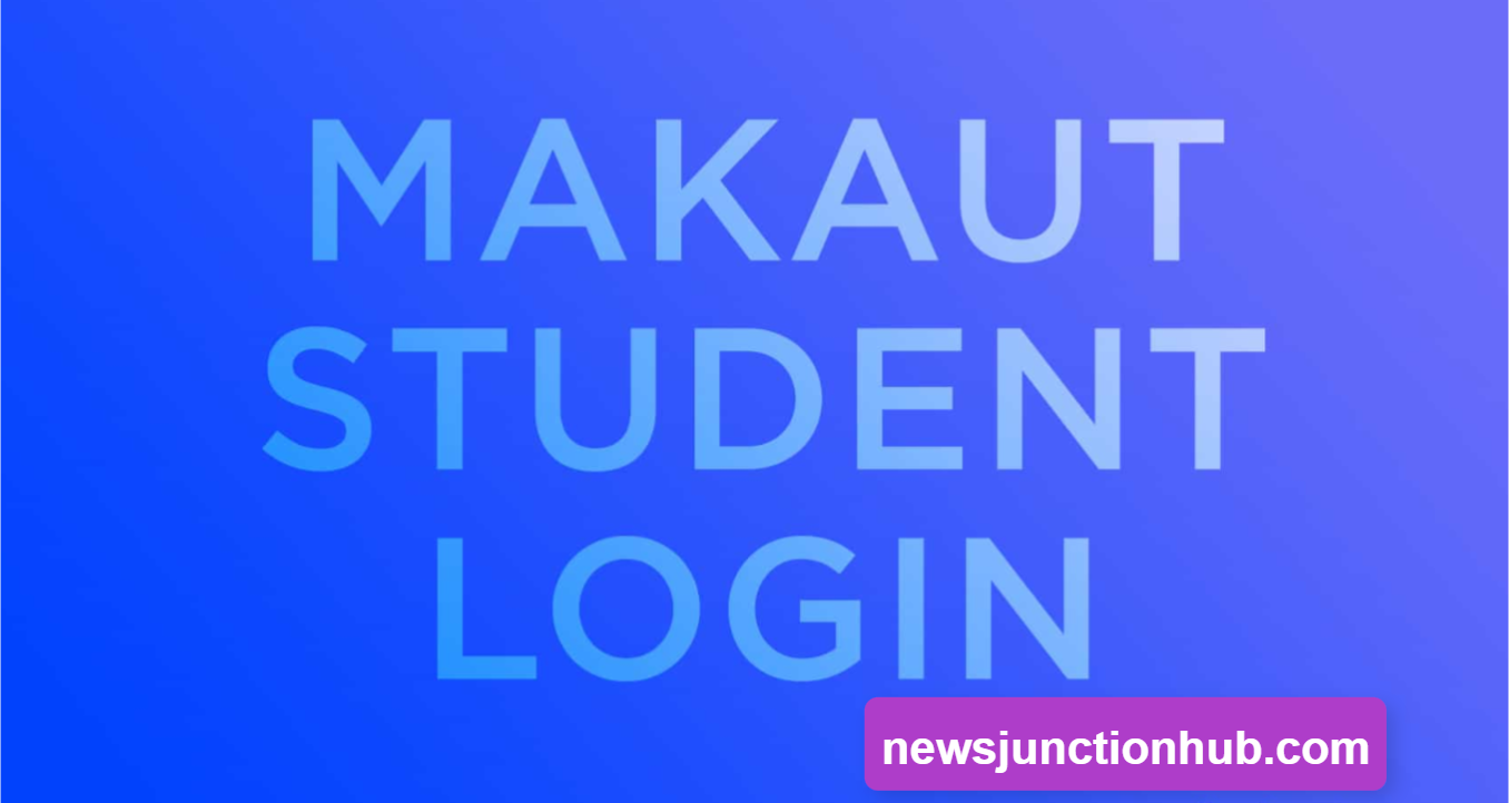 MAKAUT Student Login 2024 at makaut1.ucanapply.com: Registration, Exam & Easy Login