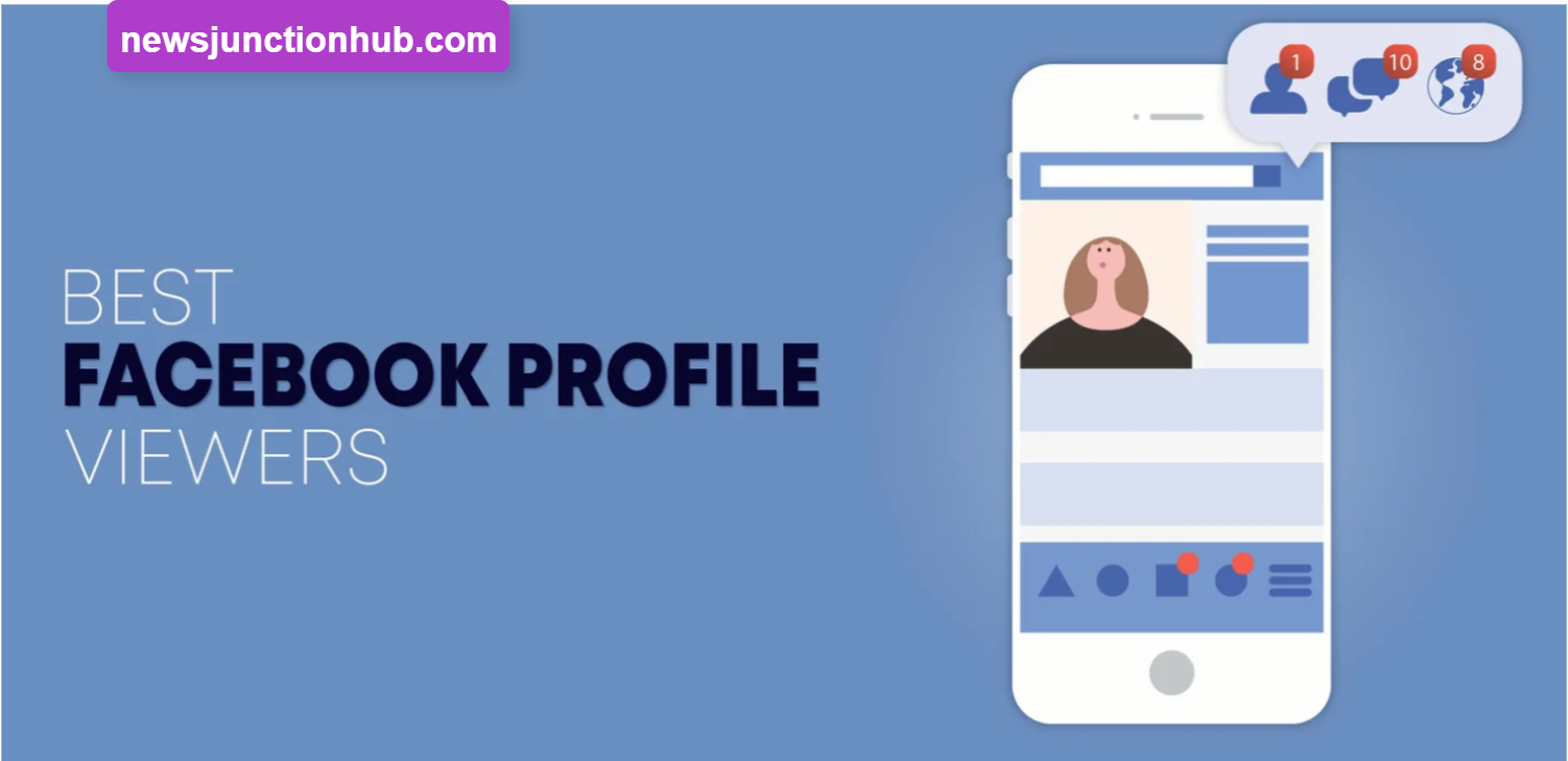 Facebook Profile Picture Viewer:A Guide to Viewing and Downloading Locked Profile Pictures