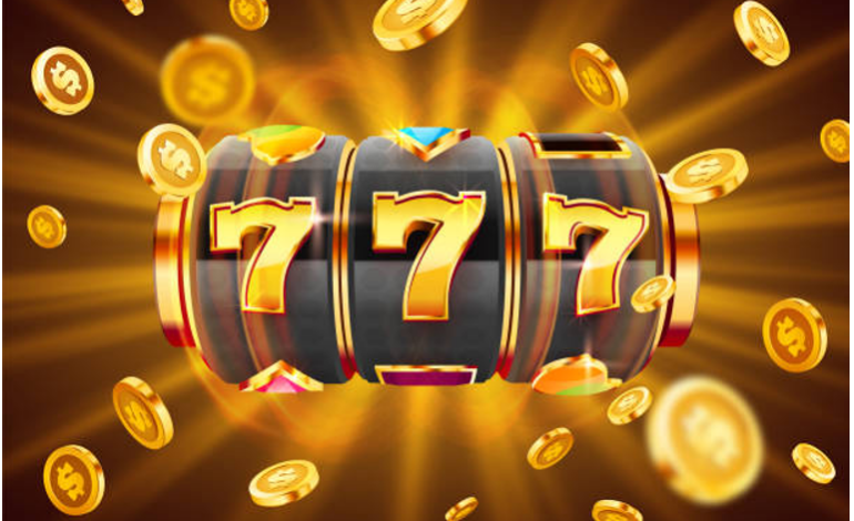 The Evolution of Gambling: Predicting the Next Big Trends in Slot Machines