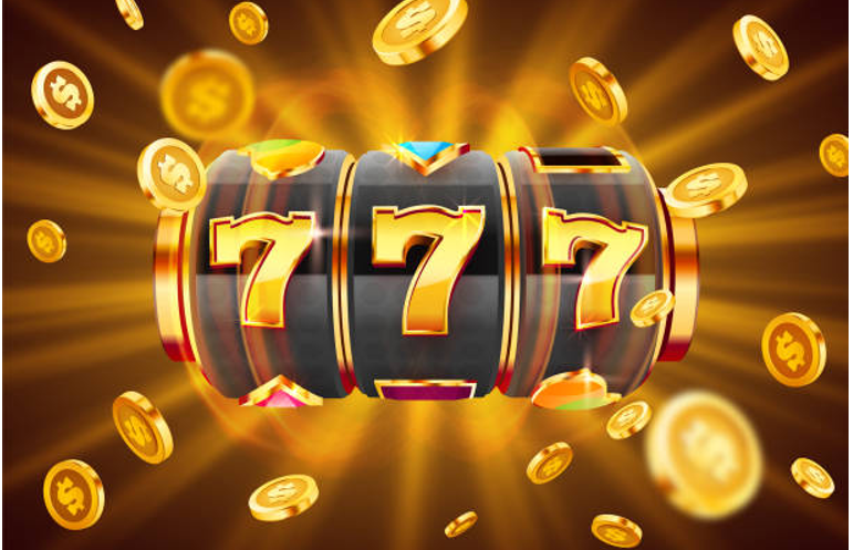 The Evolution of Gambling: Predicting the Next Big Trends in Slot Machines