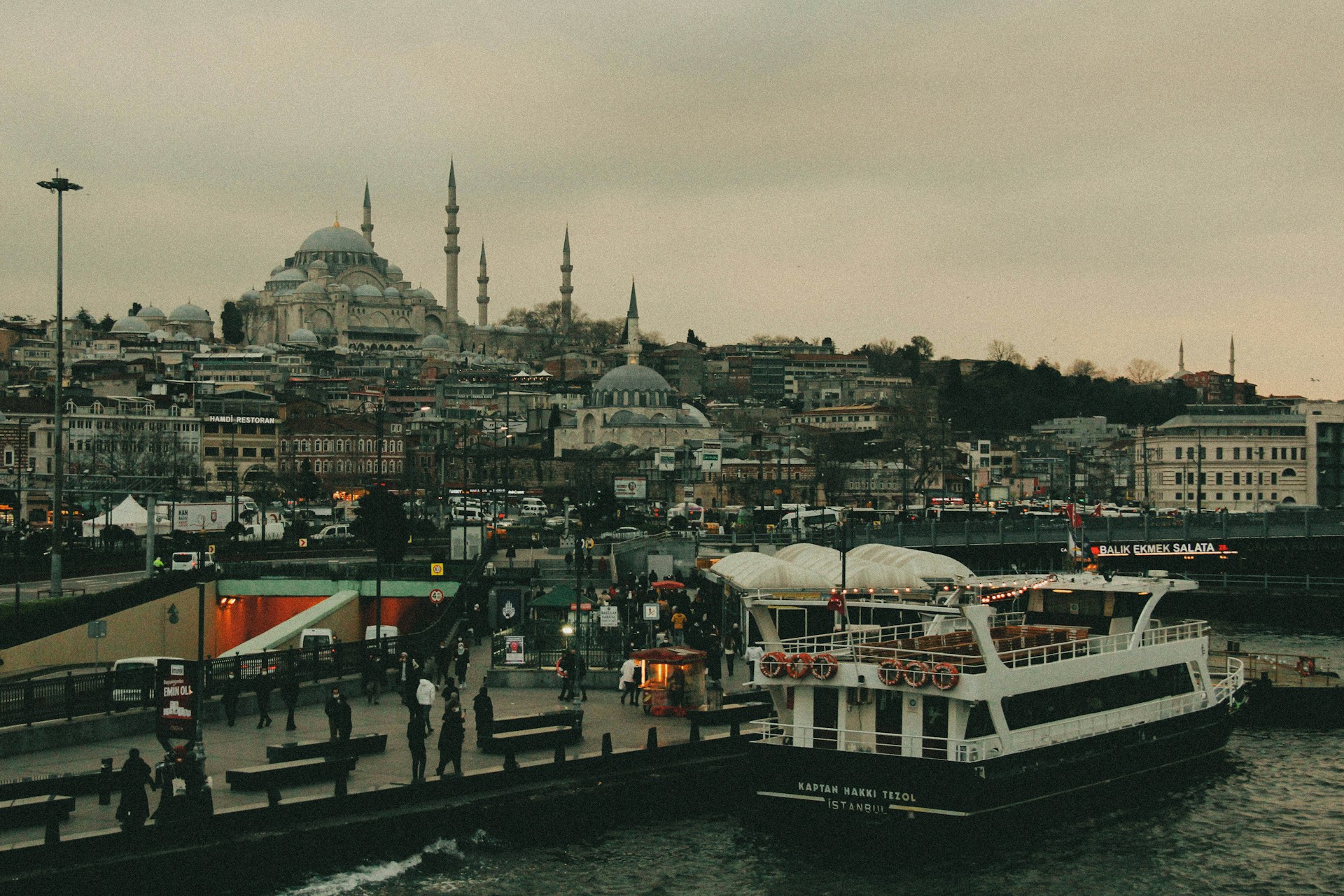 Turkey’s Ancient Towns to Explore Beyond Istanbul